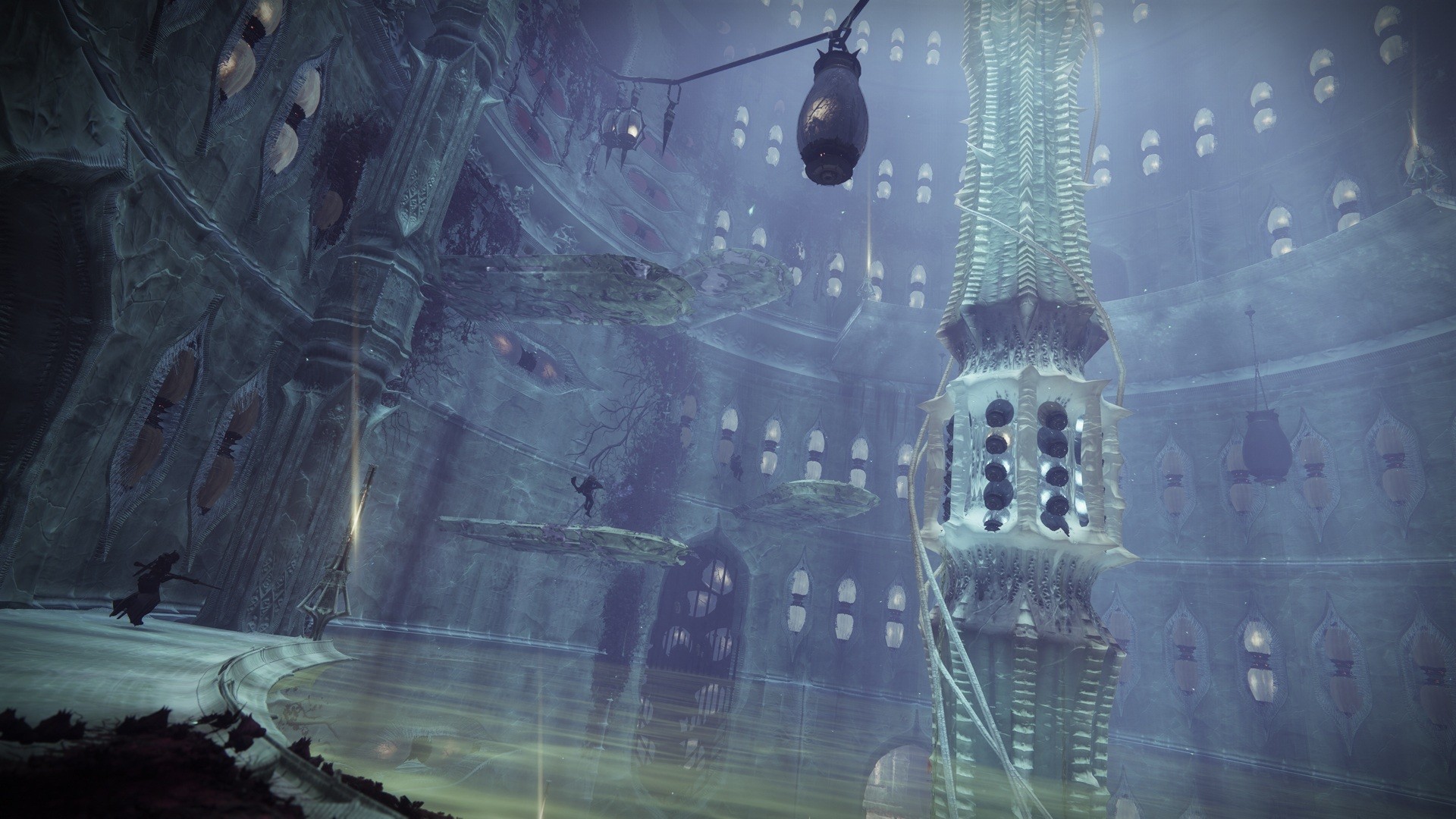 Destiny 2: La Reina Bruja - Imagen 13